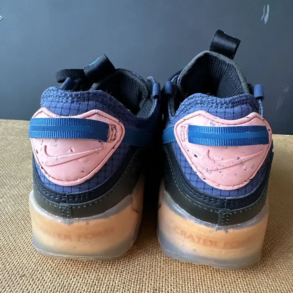 Nike Air Max Terrascape 90 Obsidian SZ 8.5